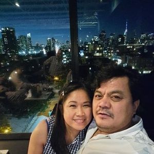 Meet your Posher, Jan-ric